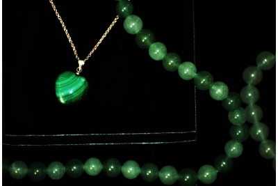 Colore Verde