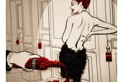Red Passion