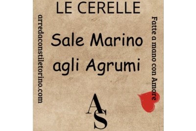 Viaggio sensoriale Daimon : le cerelle di soia 