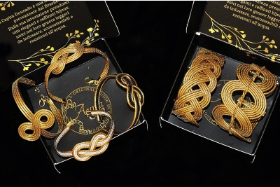 Capim Dourado